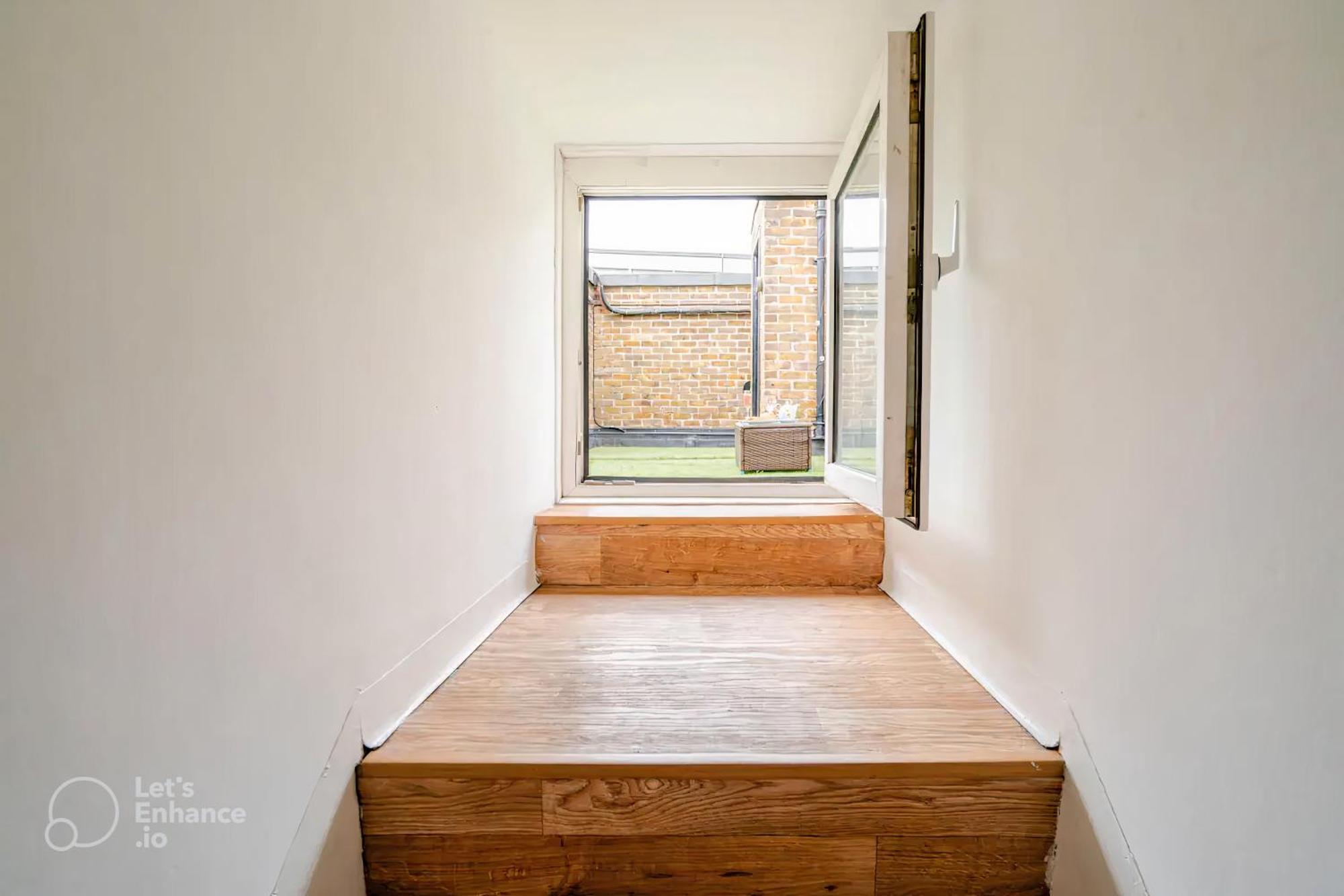 2Bd With View - 5 Sleeps - Old St Appartement Londen Buitenkant foto
